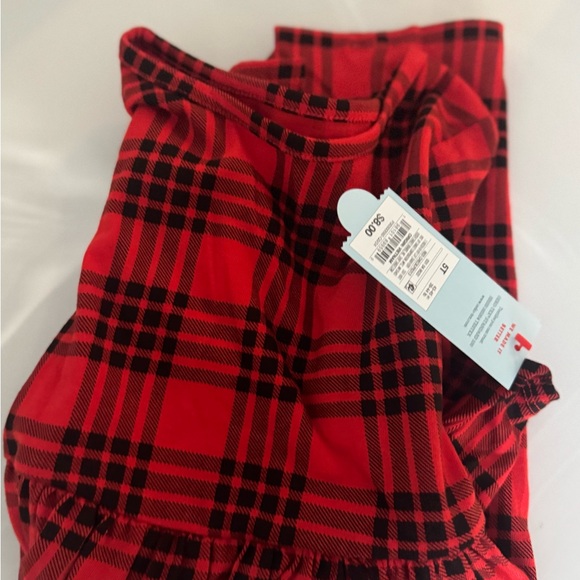 Kids 4T Colorful Patterned Clothing Bundle ! Cat and Jack and more - Picture 5 of 13